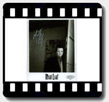 Meat Loaf autographs